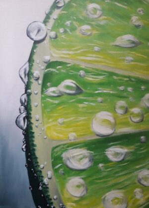 schilderij-olieverf-stilleven-limoen-parten